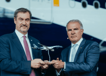 Major Expansion Plans Signal New Era for Lufthansa and Munich Airport Partnership, MTB Events