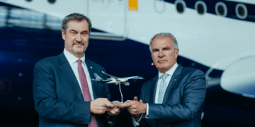 Major Expansion Plans Signal New Era for Lufthansa and Munich Airport Partnership, MTB Events