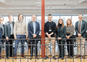 NORDEN Charts New Course in Ice-Class Segment with Long-Term LKAB Agreement, MTB Events.