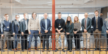 NORDEN Charts New Course in Ice-Class Segment with Long-Term LKAB Agreement, MTB Events.