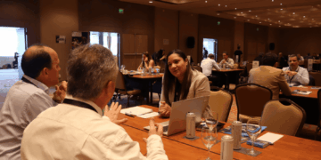 Delegates Forge New Partnerships and Explore Industry Innovation at MTB Marine Americas 2025, MTB Events