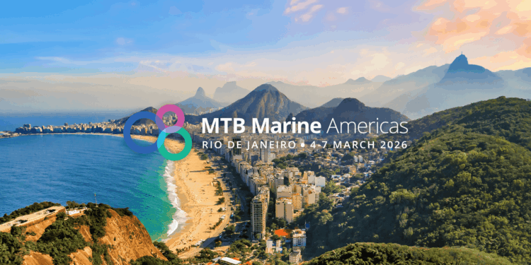 Innovation, Networking, and Culture Await at MTB Marine Americas, MTB Events.