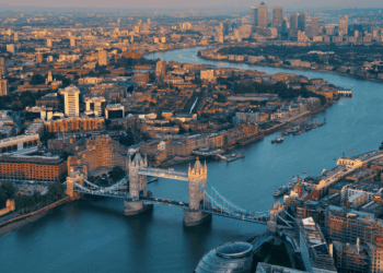 Port of London Sees Major Growth Across Imports and Exports, MTB Events.