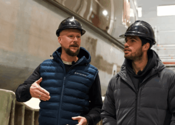 New ULTIMA 88 Commission Reflects Growing Appeal of Lifestyle-Led Yachting, MTB Events