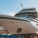 World’s First Hydrogen-Powered Cruise Ship Viking Libra Launched, MTB Events.