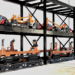 National Aero Stands Focuses on Engine Stand Logistics at MTB Aviation Asia As Asia’s Aviation Market Expands, MTB Events.