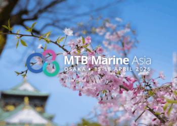 MTB Marine Asia 2026 Inspiring Connections and Maritime Advancements in Osaka, MTB Events