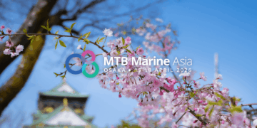 MTB Marine Asia 2026 Inspiring Connections and Maritime Advancements in Osaka, MTB Events