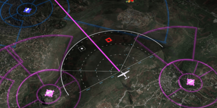 Progress in UAS Integration as Reliable Robotics Completes FAA Contract, MTB Events.