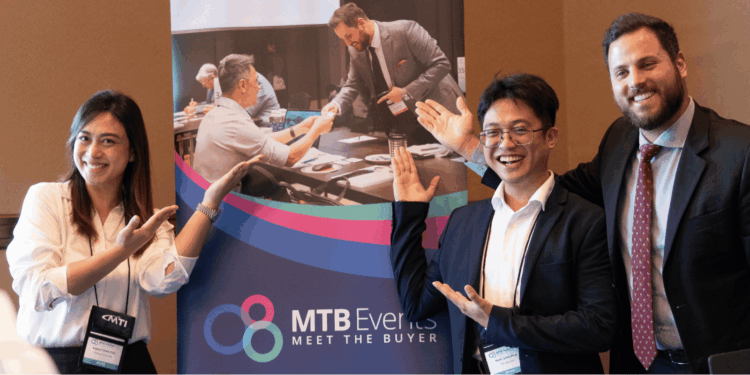 MTB Aviation Asia Concludes Another Successful Week in Osaka, MTB Events.