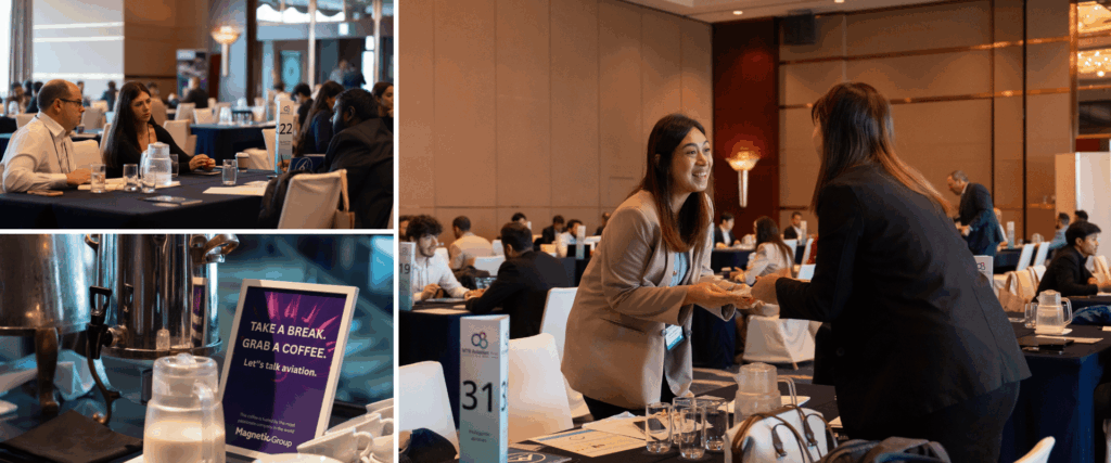 MTB Aviation Asia Concludes Another Successful Week in Osaka, MTB Events.