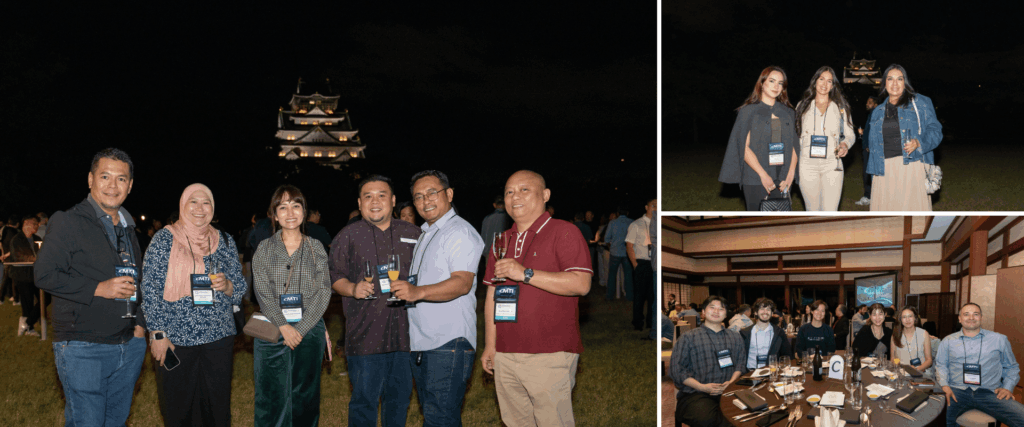 MTB Aviation Asia Concludes Another Successful Week in Osaka, MTB Events.