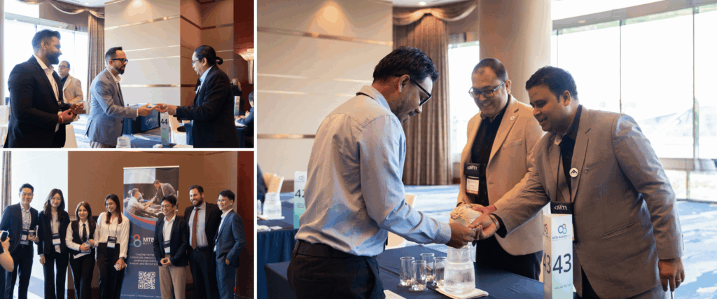 MTB Aviation Asia Concludes Another Successful Week in Osaka, MTB Events.