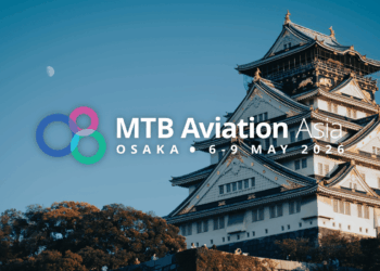 MTB Aviation Asia Lands in Osaka, Connecting the Global Aviation Community, MTB Events.