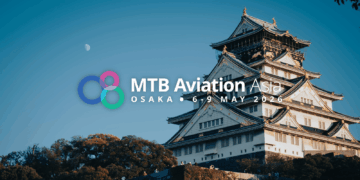 MTB Aviation Asia Lands in Osaka, Connecting the Global Aviation Community, MTB Events.