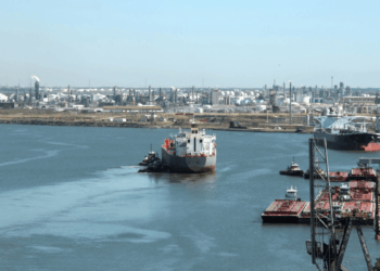 Export Demand Pushes Port Houston Volumes Higher in Early 2026, MTB Events.