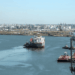 Export Demand Pushes Port Houston Volumes Higher in Early 2026, MTB Events.