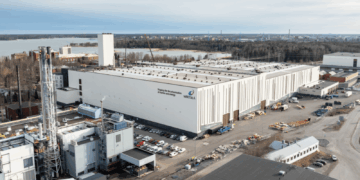 Wärtsilä Expands Engine Production Capacity to Meet Rising Marine Demand, MTB Events