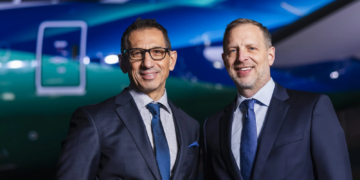Alaska Airlines Names Shane Tackett President and CFO Amid Growth Strategy, MTB Events