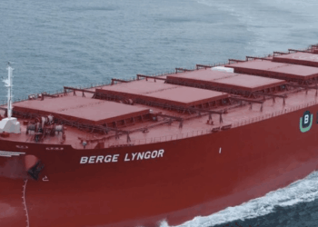BHP and GCMD Advance Maritime Decarbonisation with Biofuel Pilot Project, MTB Events.