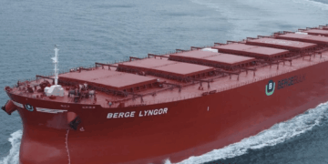 BHP and GCMD Advance Maritime Decarbonisation with Biofuel Pilot Project, MTB Events.
