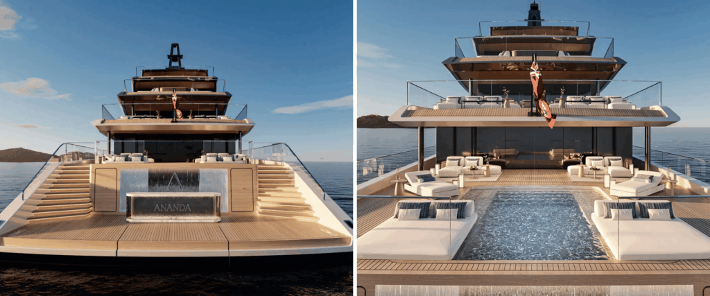 Project Ananda Marks New Direction for Heesen’s Builds, MTB Events.