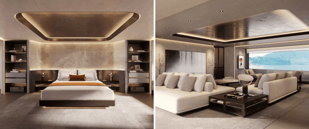 Project Ananda Marks New Direction for Heesen’s Builds, MTB Events.