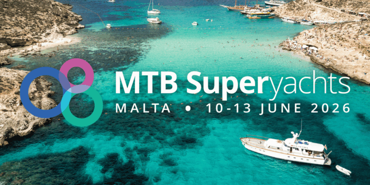 Connecting the People Driving the Superyacht Industry Forward, MTB Events.