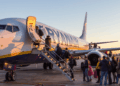Ryanair Sees Continued Growth with 20.7m Guests in May, MTB Events.