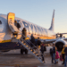 Ryanair Sees Continued Growth with 20.7m Guests in May, MTB Events.