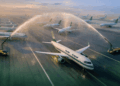 Saudia Strengthens Global Connectivity with Continued Fleet Expansion, MTB Events.