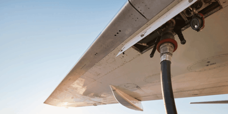 UK Government Targets Aviation Decarbonisation with £219m Low Carbon Fuels Fund, MTB Events.