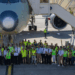 Airbus Tests the Limits of the A350-1000ULR on Historic Melbourne Mission, MTB Events