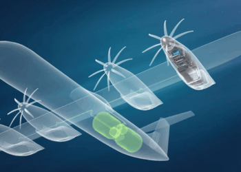 Airbus and MTU Expand Hydrogen Collaboration with Planned Joint Venture, MTB Events.