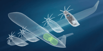 Airbus and MTU Expand Hydrogen Collaboration with Planned Joint Venture, MTB Events.
