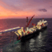 Allseas Secures Major Subsea Pipeline Contract for Western LNG, MTB Events