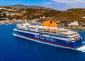 Attica Group Partners with ABB to Enhance Fleet Performance Monitoring, MTB Events