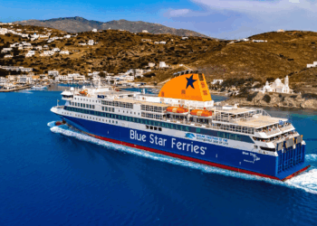 Attica Group Partners with ABB to Enhance Fleet Performance Monitoring, MTB Events