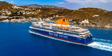 Attica Group Partners with ABB to Enhance Fleet Performance Monitoring, MTB Events