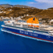 Attica Group Partners with ABB to Enhance Fleet Performance Monitoring, MTB Events