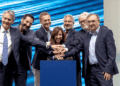 Carnival and Fincantieri Celebrate Three Decades of Innovation with New Cruise Ship Construction, MTB Events
