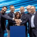 Carnival and Fincantieri Celebrate Three Decades of Innovation with New Cruise Ship Construction, MTB Events