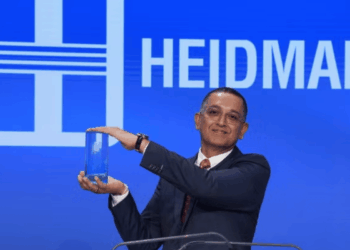 Heidmar Expands Global Footprint with QShipping Acquisition, MTB Events.
