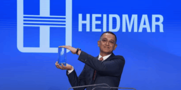 Heidmar Expands Global Footprint with QShipping Acquisition, MTB Events.
