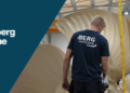 Kongsberg Maritime Broadens Propulsion Capabilities with Berg Propulsion Acquisition, MTB Events.