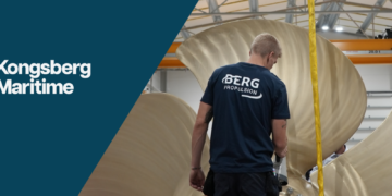 Kongsberg Maritime Broadens Propulsion Capabilities with Berg Propulsion Acquisition, MTB Events.