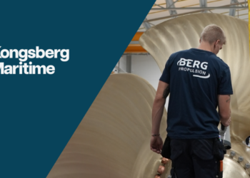 Kongsberg Maritime Broadens Propulsion Capabilities with Berg Propulsion Acquisition, MTB Events.