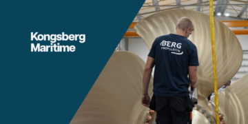 Kongsberg Maritime Broadens Propulsion Capabilities with Berg Propulsion Acquisition, MTB Events.