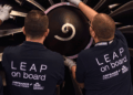 AerCap and AFI KLM E&M Launch LEAP Engine Leasing Joint Venture, MTB Events.