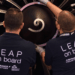 AerCap and AFI KLM E&M Launch LEAP Engine Leasing Joint Venture, MTB Events.